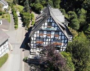 Hotel & Gasthof Hubertushöhe - Ihr Hotel für Urlaub mit Hund